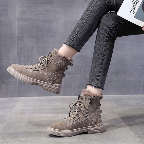 2021 new linen warm teddy for women winter comfortable female black snowboots brown mujer boots lcnr
2021 new linen warm teddy for women winter comfortable female black snowboots brown mujer boots lcnr