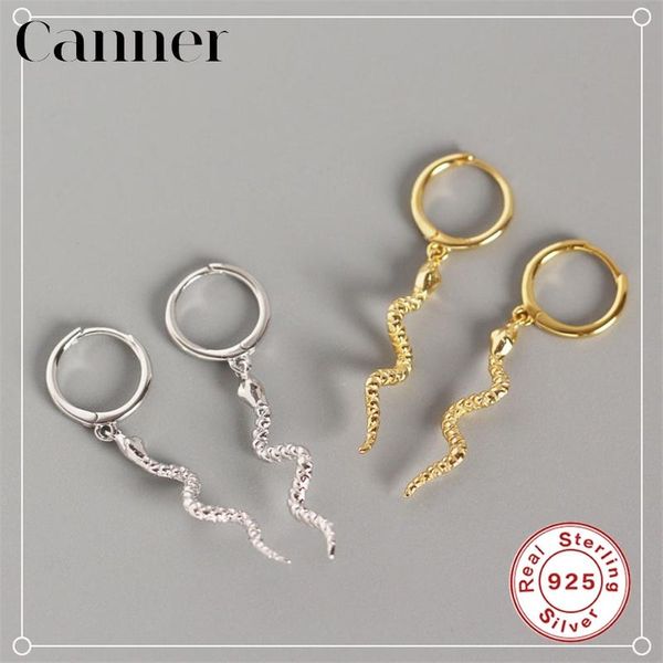 hoop & huggie 925 sterling silver circle earrings gold color small for women 2021 punk snake jewelry gifts, Golden;silver
hoop & huggie 925 sterling silver circle earrings gold color small for women 2021 punk snake jewelry gifts, Golden;silver
