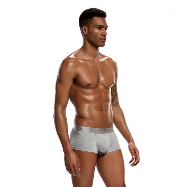 4pc/lot pinky senson soild bright color men boxers shorts cotton men underwear push up hips knickers male underpants1, Black;white 
4pc/lot pinky senson soild bright color men boxers shorts cotton men underwear push up hips knickers male underpants1, Black;white