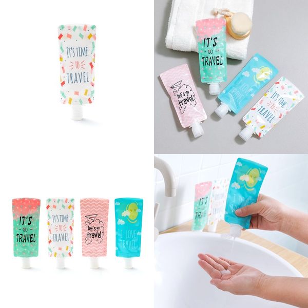 cleansing cream bags liquid bag travel storage bagging mini convenient color can choose easy to carry and clean 1 25rl a29
cleansing cream bags liquid bag travel storage bagging mini convenient color can choose easy to carry and clean 1 25rl a29