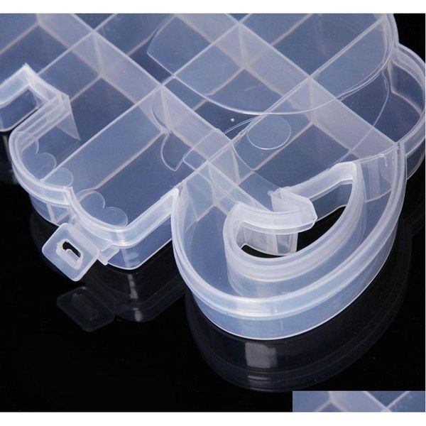 20*13*2.5cm cartoon elephant storage box clear plastic jewelry adjustable box case organizer stora sqcttu wphome
20*13*2.5cm cartoon elephant storage box clear plastic jewelry adjustable box case organizer stora sqcttu wphome