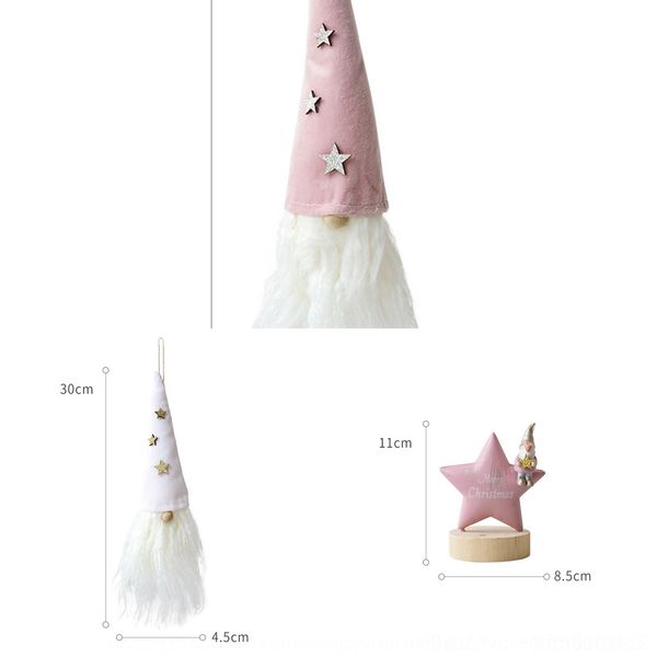 umb1p nordic wooden mini christmas tree christmas elf five-pointed star nordic wooden mini tree deskdoll decoration deskdoll elf five
umb1p nordic wooden mini christmas tree christmas elf five-pointed star nordic wooden mini tree deskdoll decoration deskdoll elf five