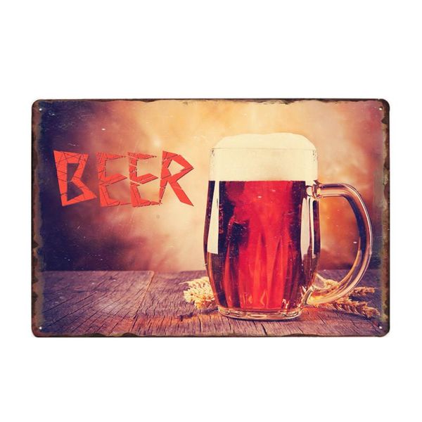 sign bar decor 20x30cm plaque decorative vintage pub posters beer metal home plates wall bbytzu lipper 
sign bar decor 20x30cm plaque decorative vintage pub posters beer metal home plates wall bbytzu lipper