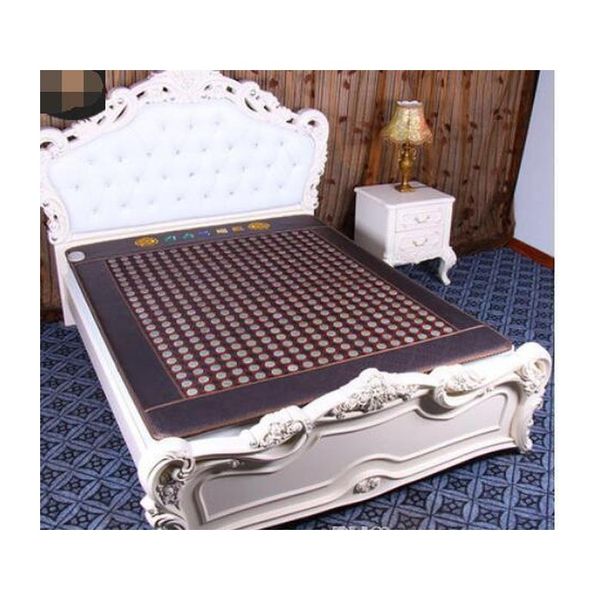 wholesale-yu hing ronda health germanium stone mattress dual temperature control heating tourmaline far infrared th jllrma outbag2007
wholesale-yu hing ronda health germanium stone mattress dual temperature control heating tourmaline far infrared th jllrma outbag2007