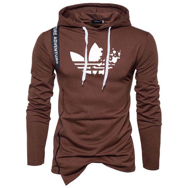 new men and women couples printed logo solid color sweater men and women sports casual sweater hooded can be customized, Black
new men and women couples printed logo solid color sweater men and women sports casual sweater hooded can be customized, Black