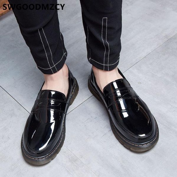 dress shoes formal men office coiffeur wedding for italian brand elegant loafers sepatu slip on pria ayakkabi1, Black
dress shoes formal men office coiffeur wedding for italian brand elegant loafers sepatu slip on pria ayakkabi1, Black