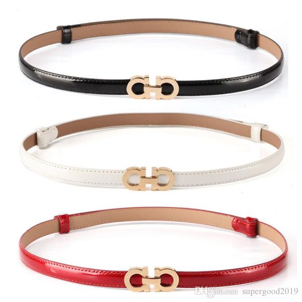 women's fashion patent leather belt alloy buckle brand designer leather thin belt for women summer luxury dress belts sale, Black;brown
women's fashion patent leather belt alloy buckle brand designer leather thin belt for women summer luxury dress belts sale, Black;brown