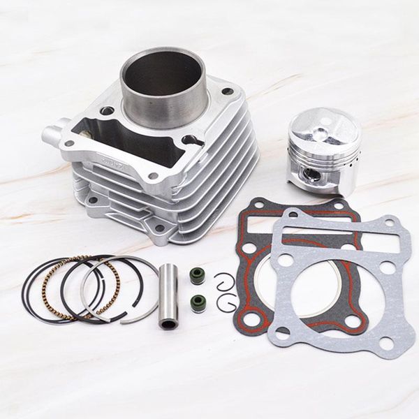 motorcycle cylinder piston gasket rebuild kit for dr125 dr 125 125cc 150 cc std big bore 1982-20021
motorcycle cylinder piston gasket rebuild kit for dr125 dr 125 125cc 150 cc std big bore 1982-20021