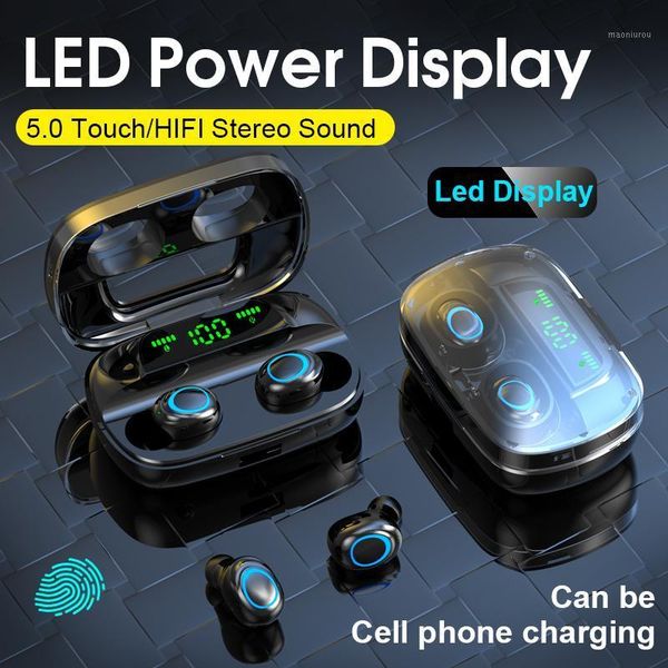 xvida wireless touch in-ear earphone bluetooth 5.0 hifi earbuds hd call sport headset with charging box for charge smartphone1
xvida wireless touch in-ear earphone bluetooth 5.0 hifi earbuds hd call sport headset with charging box for charge smartphone1