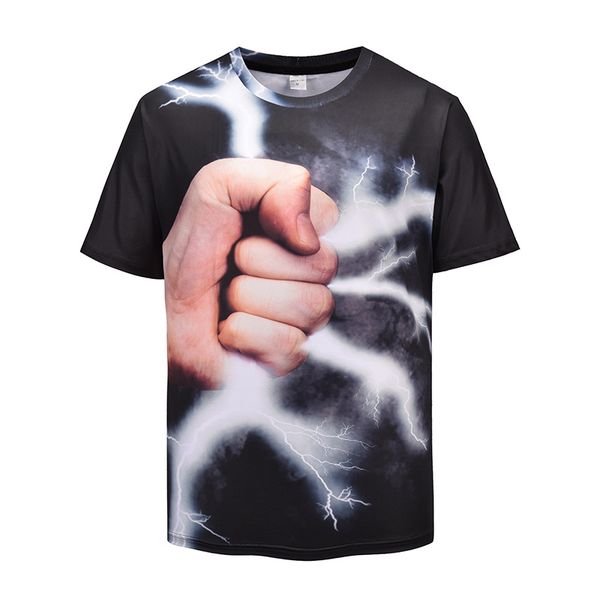 arrive popular fist 3d print kawaii 3d print shirts funny hippie anime men clothing
arrive popular fist 3d print kawaii 3d print shirts funny hippie anime men clothing