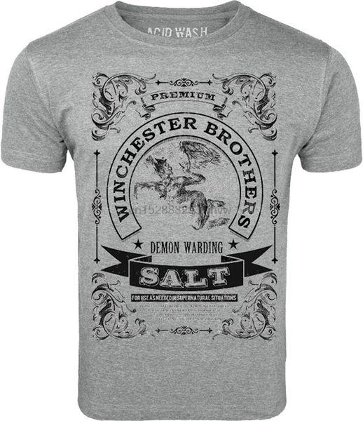 supernatural demon warding salt dean and sam winchester p206 print summer style tee hoodie designers t shirts sweatshirt
supernatural demon warding salt dean and sam winchester p206 print summer style tee hoodie designers t shirts sweatshirt