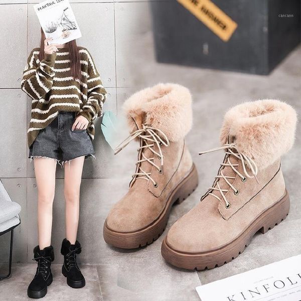 winter new luxury women snow boots ankle fashion elegant boots women high-plush warm shoes woman lace-up non-slip1, Black
winter new luxury women snow boots ankle fashion elegant boots women high-plush warm shoes woman lace-up non-slip1, Black