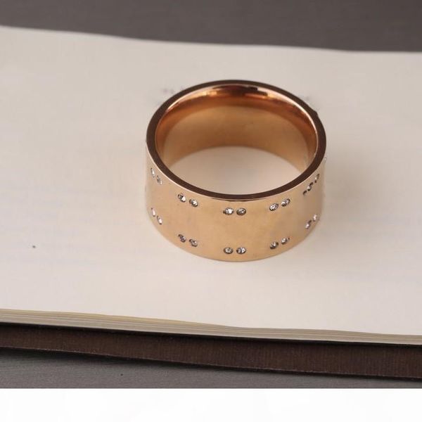 gemstone ring inlaid diamond ring noble and elegant letter printing ring for woman fashion jewelry supply, Silver
gemstone ring inlaid diamond ring noble and elegant letter printing ring for woman fashion jewelry supply, Silver