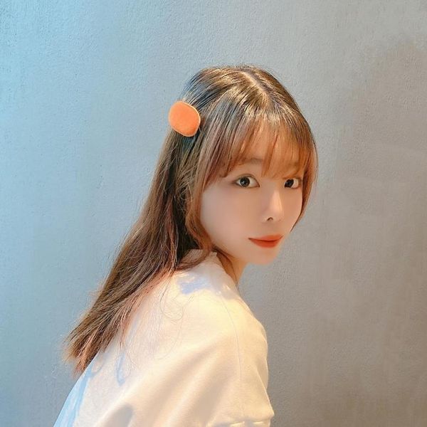 1-2pcs 8.5cm long drop water shape velet fabric hair clip hairpins barrettes for girls women fashion hair styling acc qyliqq, Black;brown
1-2pcs 8.5cm long drop water shape velet fabric hair clip hairpins barrettes for girls women fashion hair styling acc qyliqq, Black;brown