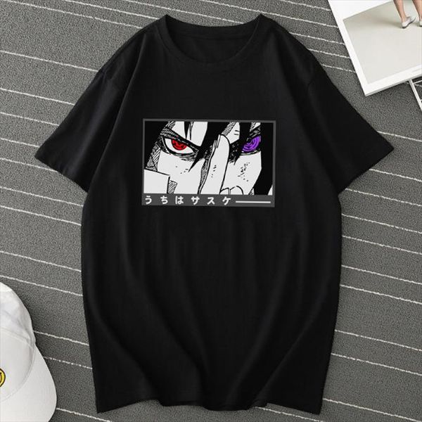 naruto t shirt streetwear cool tee for men sasuke sharingan rinnegan japanese anime t shirt women clothing camiseta hombre, White
naruto t shirt streetwear cool tee for men sasuke sharingan rinnegan japanese anime t shirt women clothing camiseta hombre, White