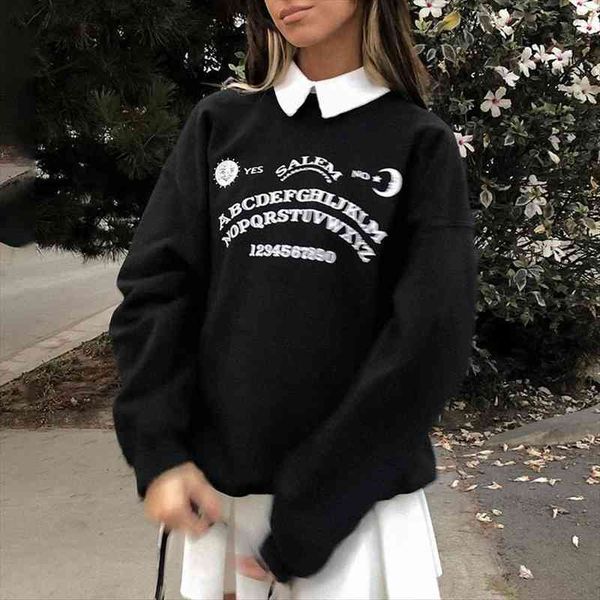 oversized letter print hoodies harajuku autumn streetwear chic korean fashion hip hop black women long sleeve clothing
oversized letter print hoodies harajuku autumn streetwear chic korean fashion hip hop black women long sleeve clothing
