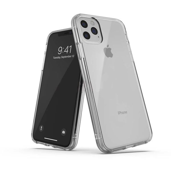 acrylic 2 in 1 soft tpu transparent clear phone case shockproof protect cover for iphone 12 11 pro max x xr xs max 6 7 8 plus dhl