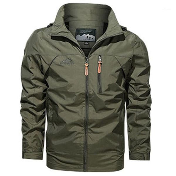 cofekate men tactical jacket long sleeve turn-down neck zip up warm coat plus size windproof autumn winter outwear1, Black;brown
cofekate men tactical jacket long sleeve turn-down neck zip up warm coat plus size windproof autumn winter outwear1, Black;brown