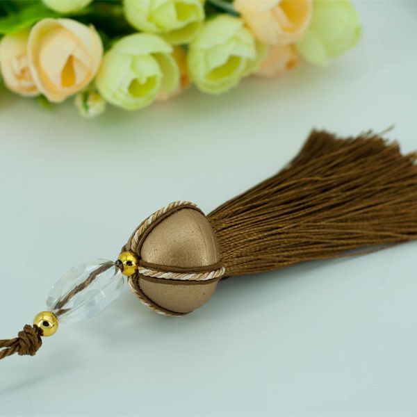 wholesale 12pcs lot 10cm tassel with hanging rope silk sewing tassels trim decorative key tassel for curtains home decoration h bbyrzc
wholesale 12pcs lot 10cm tassel with hanging rope silk sewing tassels trim decorative key tassel for curtains home decoration h bbyrzc