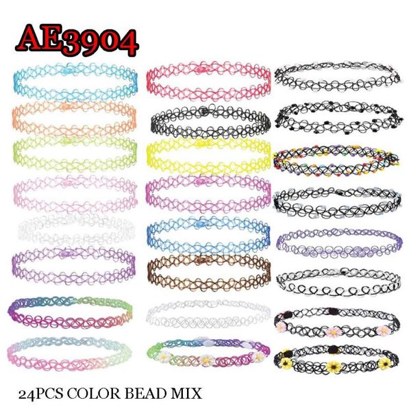 chokers sale 3 12 24pcs vintage stretch choker necklace lady girl tattoo punk retro gothic elastic pendants ae3904, Golden;silver
chokers sale 3 12 24pcs vintage stretch choker necklace lady girl tattoo punk retro gothic elastic pendants ae3904, Golden;silver