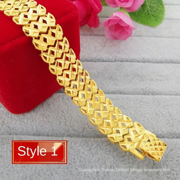pbjly новой сафин braceletvietnam sakin стили босса цепь и цепь танка доступен браслет bracelettank braceletin многих мужчин st0kk, Golden;silver
pbjly новой сафин braceletvietnam sakin стили босса цепь и цепь танка доступен браслет bracelettank braceletin многих мужчин st0kk, Golden;silver