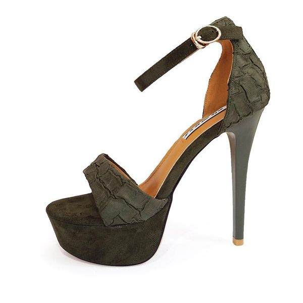 crack fashion waterproof platform night field summer high heels word buckle open toe stiletto sandals women, Black
crack fashion waterproof platform night field summer high heels word buckle open toe stiletto sandals women, Black