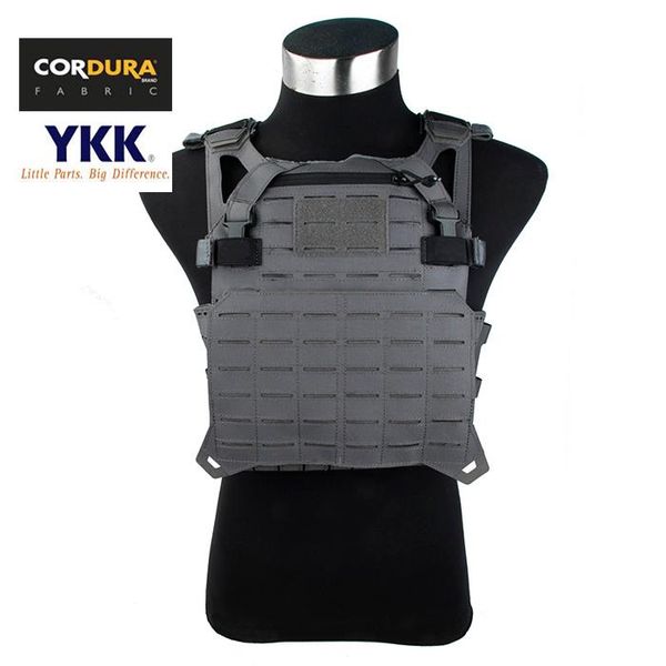 hunting jackets tmc dapc assault tactical vest urban grey laser cut plate carrier(sku051510), Camo;black
hunting jackets tmc dapc assault tactical vest urban grey laser cut plate carrier(sku051510), Camo;black