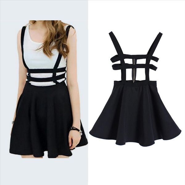 горячая опрятный стиль black supender юбки женщины back zipper пустота на юбке орфелки орфелки коньки плиссированные короткие скобки юбка
горячая опрятный стиль black supender юбки женщины back zipper пустота на юбке орфелки орфелки коньки плиссированные короткие скобки юбка
