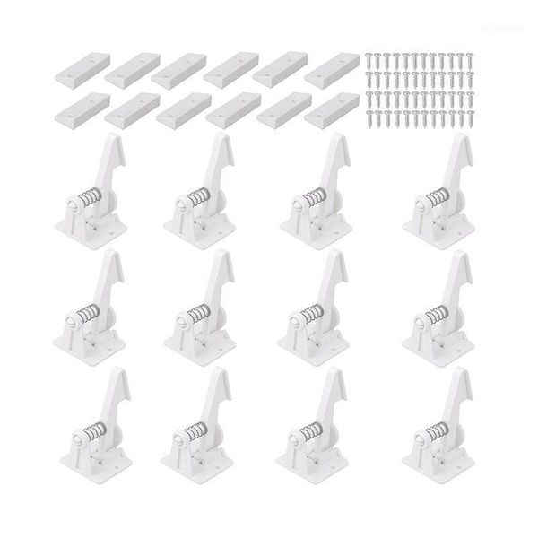 carriers, slings & backpacks child security cabinet locks latches 12 pack,kids baby proofing lock proof drawer cupboard latch 3 m adhesive1
carriers, slings & backpacks child security cabinet locks latches 12 pack,kids baby proofing lock proof drawer cupboard latch 3 m adhesive1
