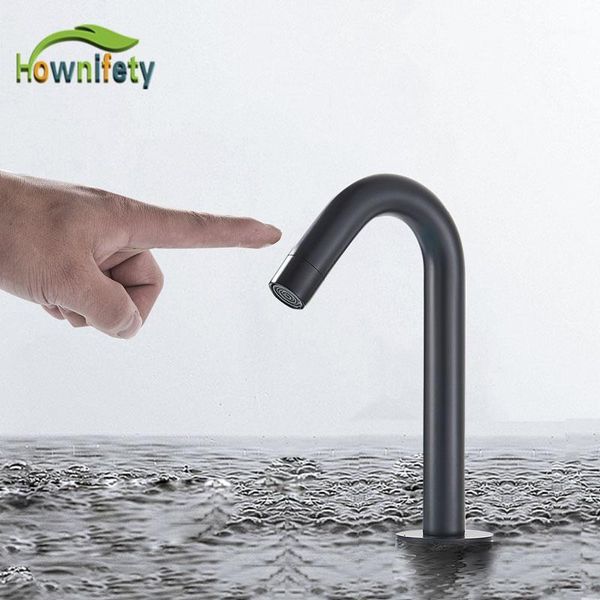 bathroom sink faucets black chrome basin faucet smart touch single cold deck mounted wash faucets1
bathroom sink faucets black chrome basin faucet smart touch single cold deck mounted wash faucets1