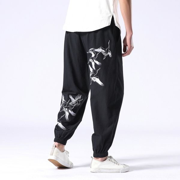 91ci3 large 90qdz lantern lantern casual casual embroidered pants men's style linen corset pants chinese, Blue
91ci3 large 90qdz lantern lantern casual casual embroidered pants men's style linen corset pants chinese, Blue