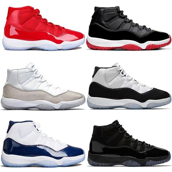 женщины 11s jumpman баскетбол обувь 11 мужские мужские кроссовки white бред concord гамма синий cap и платье спорта тапки бесплатная доставк
женщины 11s jumpman баскетбол обувь 11 мужские мужские кроссовки white бред concord гамма синий cap и платье спорта тапки бесплатная доставк