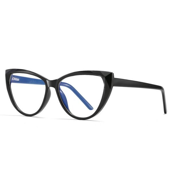 2020 new women men glasses anti blue blocking uv400 eyewear myopia preswcription vintage retro gaming computer for ladies, White;black
2020 new women men glasses anti blue blocking uv400 eyewear myopia preswcription vintage retro gaming computer for ladies, White;black