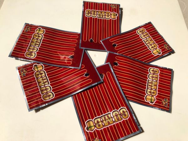 jokes up gumbo smell-proof bag empty bag local edibles packaging mylar bags sqciga home_hot
jokes up gumbo smell-proof bag empty bag local edibles packaging mylar bags sqciga home_hot