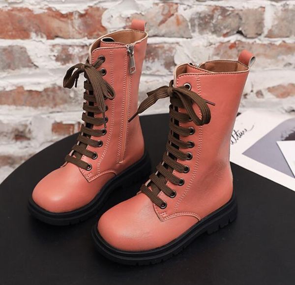 kids flat 2020 autumn winter children leather shoes baby girls brand knee high martin boots toddlers fashion warm snow shoes wmtqdc xhlove, Black
kids flat 2020 autumn winter children leather shoes baby girls brand knee high martin boots toddlers fashion warm snow shoes wmtqdc xhlove, Black