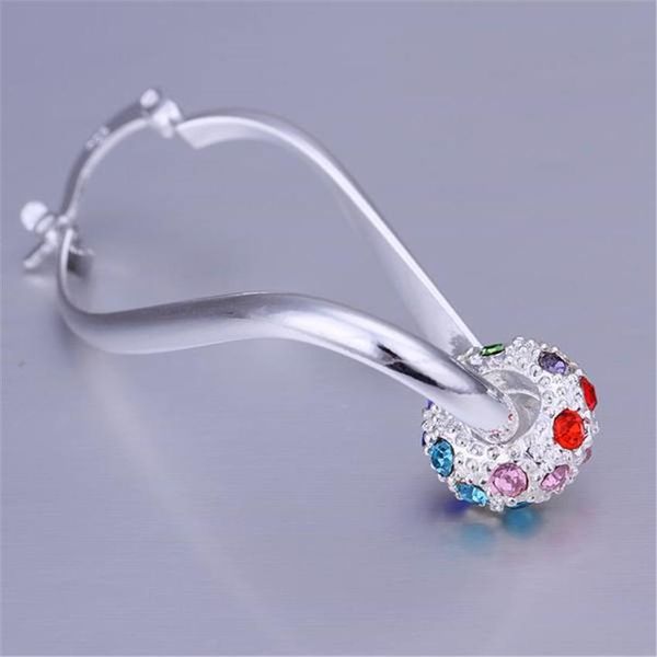 charm color crystal silver color earrings charms women lady nice beat wedding luxury fashion jewelry e245 h sqcukh, Golden
charm color crystal silver color earrings charms women lady nice beat wedding luxury fashion jewelry e245 h sqcukh, Golden