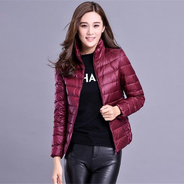 women's jackets plus size 4xl 5xl casual windproof outerwear ultra light down cotton jacket women 2021 fashion streetwear baseball wint, Black;brown
women's jackets plus size 4xl 5xl casual windproof outerwear ultra light down cotton jacket women 2021 fashion streetwear baseball wint, Black;brown