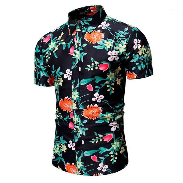 casual mens shirts hawaiian blouse short sleeve roll up sleeve turn down collar button streetwear geometric print chemise homme1, White;black
casual mens shirts hawaiian blouse short sleeve roll up sleeve turn down collar button streetwear geometric print chemise homme1, White;black