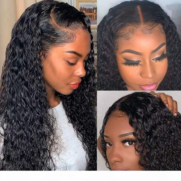 360 deep wave lace curly wigs 360 lace frontal human hair wigs with baby hair for black women 14 inch 360 deep curly, Black;brown
360 deep wave lace curly wigs 360 lace frontal human hair wigs with baby hair for black women 14 inch 360 deep curly, Black;brown