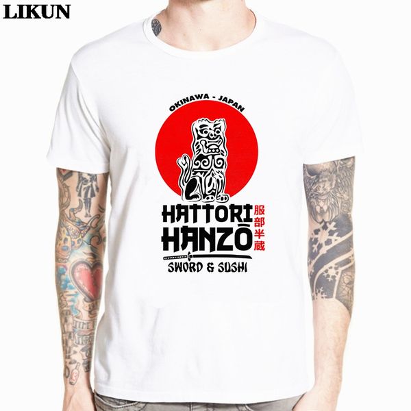 men short sleeve hattori hanzo casual tees latest design swea drop shipping funny streetwea sport hooded sweatshirt hoodie men t shirt
men short sleeve hattori hanzo casual tees latest design swea drop shipping funny streetwea sport hooded sweatshirt hoodie men t shirt