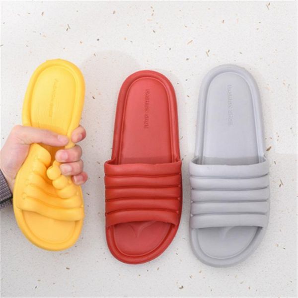 slippers women men shoes summer bathroom slipper lovers indoor sandals fashion home non-slip floor flip flops1, Black
slippers women men shoes summer bathroom slipper lovers indoor sandals fashion home non-slip floor flip flops1, Black