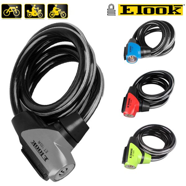 bicycle lock anti-theft cable lock anti-theft folding security bike chain lock cadeado bicicleta ciclismo with reflective stripe
bicycle lock anti-theft cable lock anti-theft folding security bike chain lock cadeado bicicleta ciclismo with reflective stripe