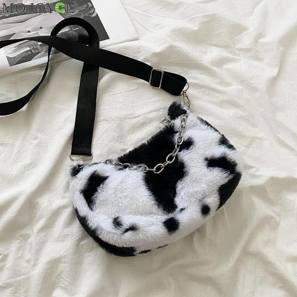vintage women handbags shoulder bags fashionable milk cow pattern bags ladies shoulder plush cute 2020
vintage women handbags shoulder bags fashionable milk cow pattern bags ladies shoulder plush cute 2020