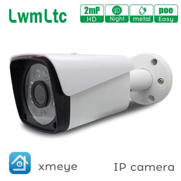 3mp 2mp ip camera metal bullet 1080p onvif outdoor ip66 waterproof hi3516ev200 2304*1296 network cms xmeye p2p cloud rtsp
3mp 2mp ip camera metal bullet 1080p onvif outdoor ip66 waterproof hi3516ev200 2304*1296 network cms xmeye p2p cloud rtsp