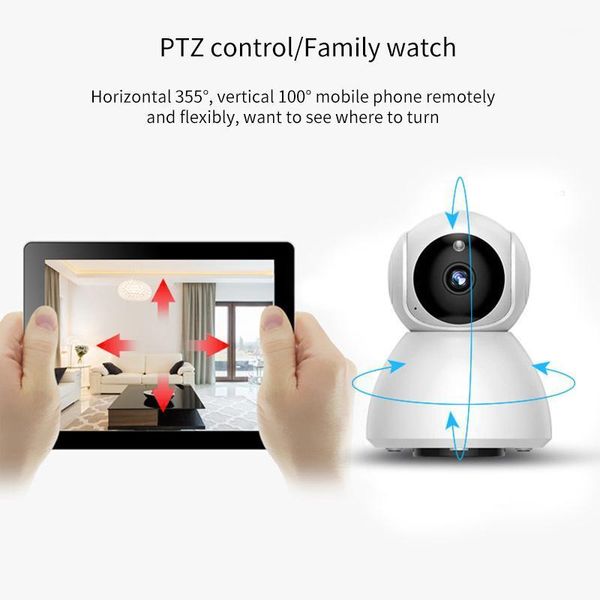 mini cameras 720p wifi ip camera auto tracking ir home security indoor audio baby monitor two-way radio wireless monitor1
mini cameras 720p wifi ip camera auto tracking ir home security indoor audio baby monitor two-way radio wireless monitor1