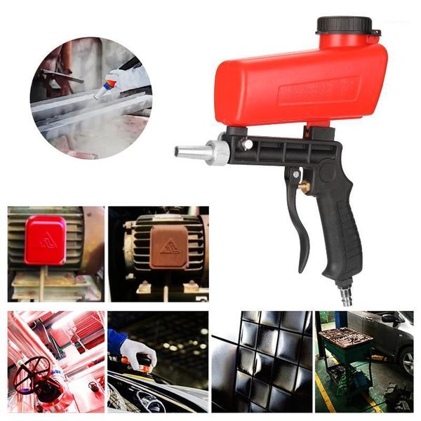 kkmoon sandblasting machine portable home diy mini blasting device 90psi sandblaster antirust adjustable sandblasting machine1
kkmoon sandblasting machine portable home diy mini blasting device 90psi sandblaster antirust adjustable sandblasting machine1