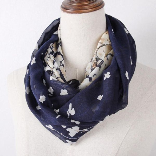 guttavalli women fresh geometric ring shawl lady romantic stripes small flowers loop scarf soft chevron leopard infinity scarves, Blue;gray
guttavalli women fresh geometric ring shawl lady romantic stripes small flowers loop scarf soft chevron leopard infinity scarves, Blue;gray
