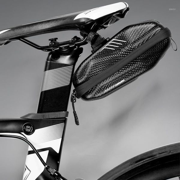 mountain bike tail bag riding tail bag road bike hard shell saddle chartered car package riding equipment1
mountain bike tail bag riding tail bag road bike hard shell saddle chartered car package riding equipment1
