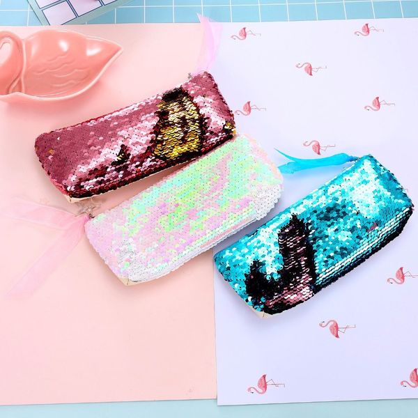 new sequins school pen case pencil bag etui a crayons cuir pencil pouch stifte tasche pencil case school bag plumier scolai 5057
new sequins school pen case pencil bag etui a crayons cuir pencil pouch stifte tasche pencil case school bag plumier scolai 5057