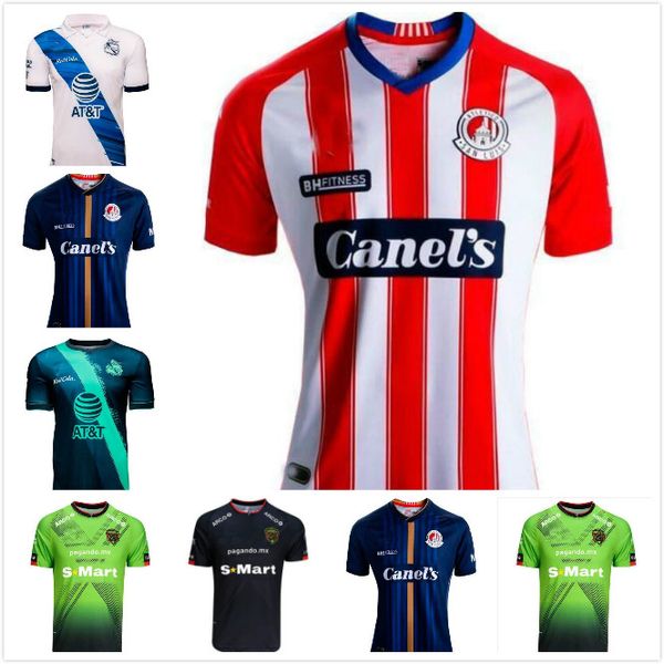 2020 2021 atletico-де-сан-луиса-пуэла fc fc-хуарес трикотажных изделий футбола хуарес 20 21 liga ого дома вдали camiseta де futbol рубашка ф, Black;yellow
2020 2021 atletico-де-сан-луиса-пуэла fc fc-хуарес трикотажных изделий футбола хуарес 20 21 liga ого дома вдали camiseta де futbol рубашка ф, Black;yellow